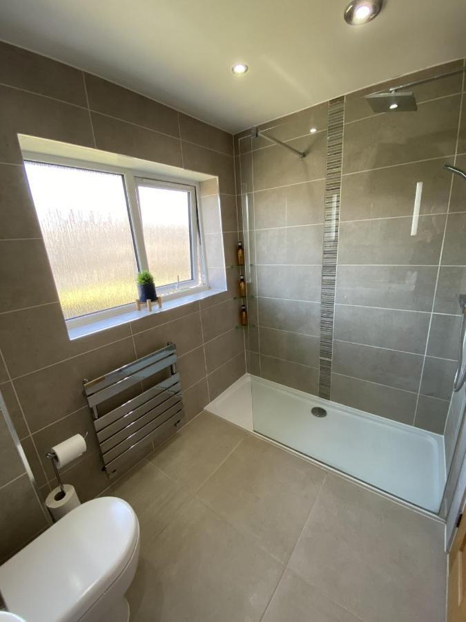 Sigurd House Villa Thurso Ngoại thất bức ảnh